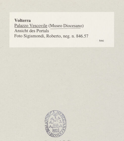 Rückseite von bh544607_recto