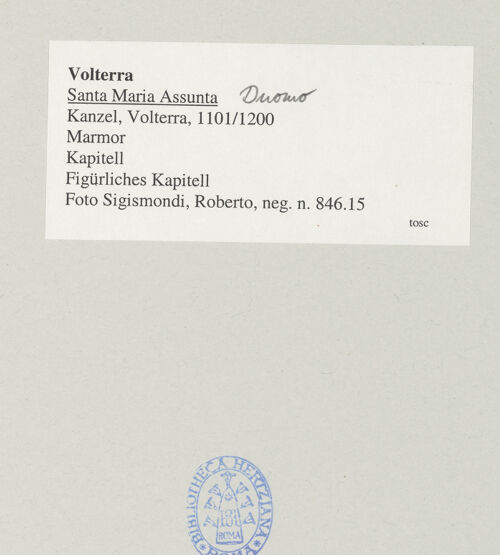 Rückseite von bh544659_recto