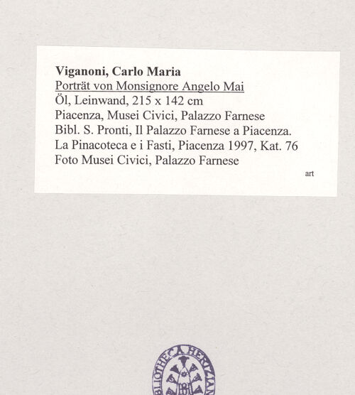 Rückseite von bh544748_recto