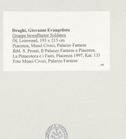 Rückseite von bh544801_recto