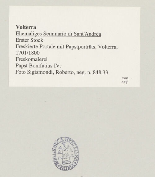 Rückseite von bh544820_recto