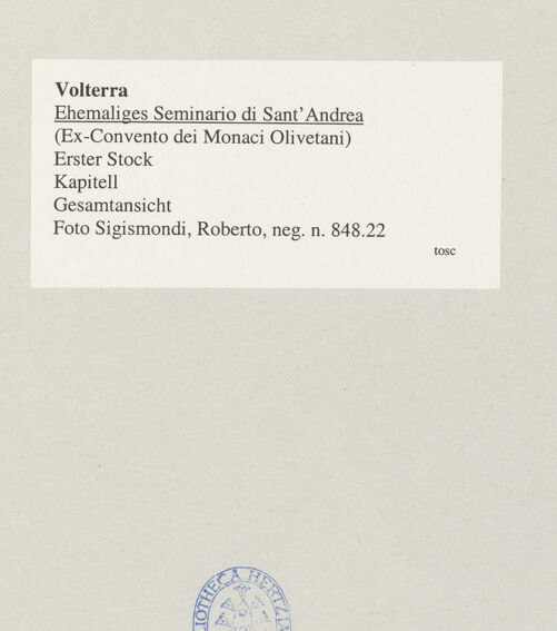 Rückseite von bh544824_recto