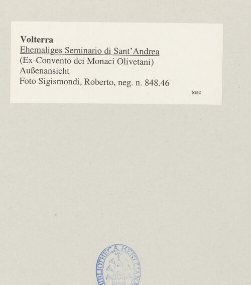 Rückseite von bh544830_recto