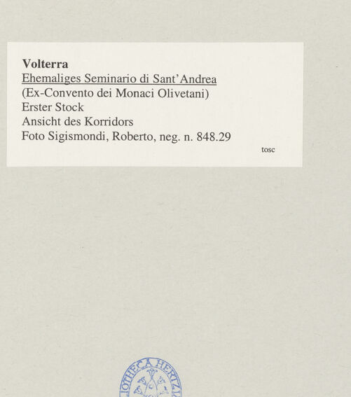 Rückseite von bh544833_recto