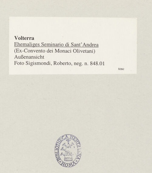 Rückseite von bh544847_recto