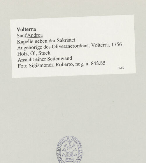 Rückseite von bh544868_recto