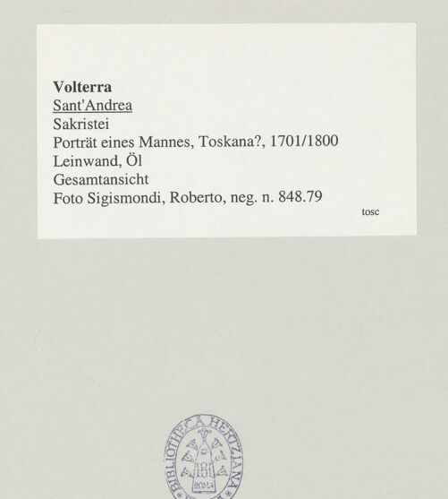 Rückseite von bh544874_recto