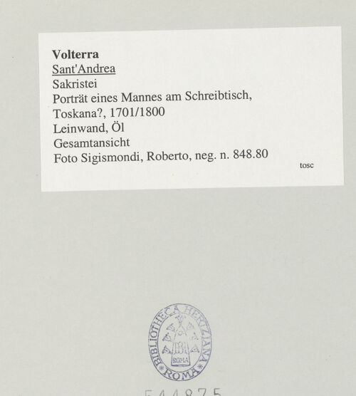 Rückseite von bh544875_recto