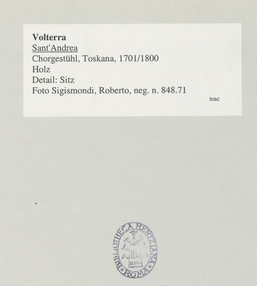 Rückseite von bh544899_recto