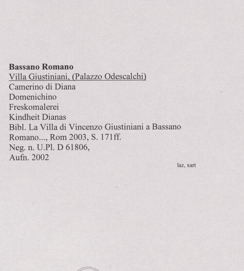 Rückseite von bh544901_recto