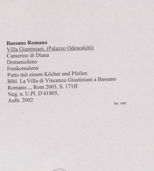 Rückseite von bh544903_recto