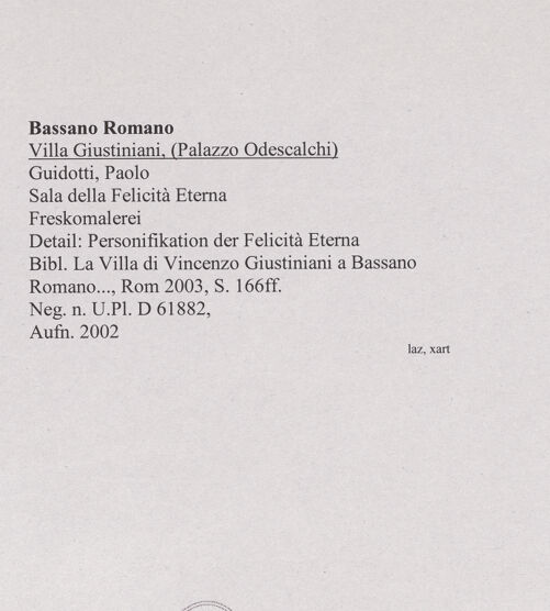 Rückseite von bh544905_recto