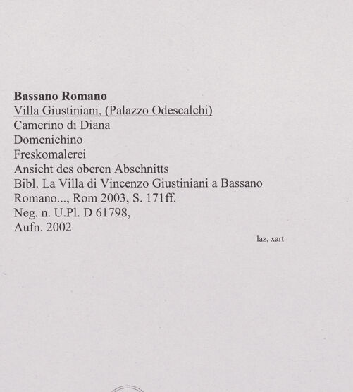 Rückseite von bh544909_recto