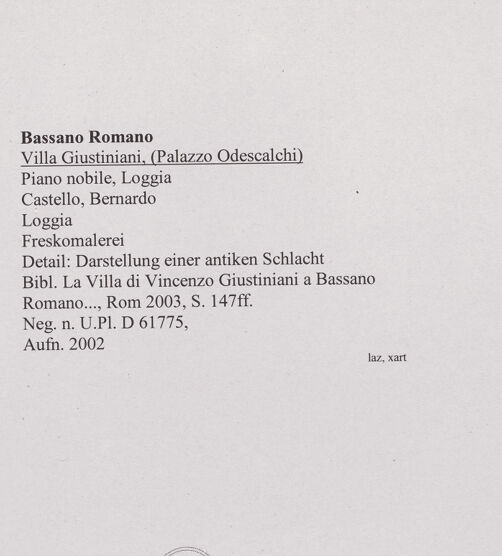 Rückseite von bh544916_recto