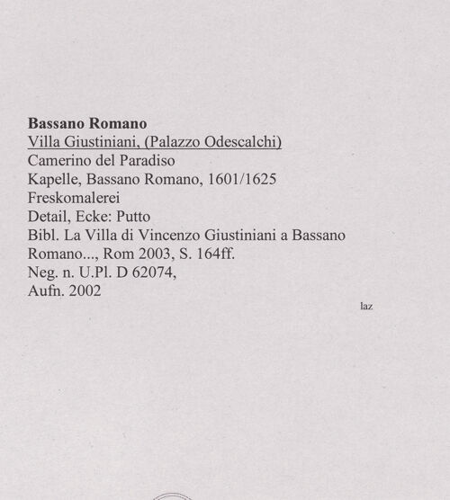 Rückseite von bh544918_recto