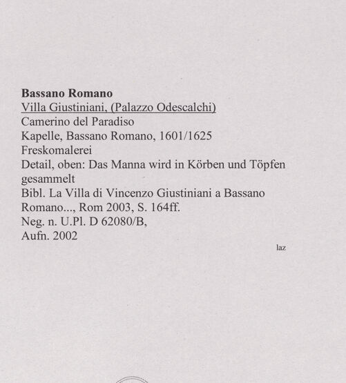 Rückseite von bh544927_recto