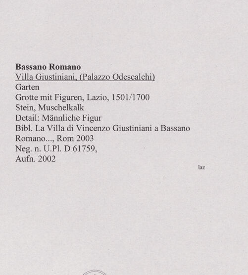 Rückseite von bh544930_recto