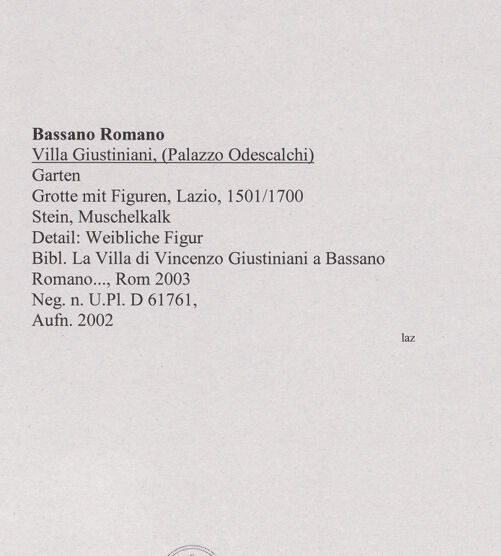 Rückseite von bh544932_recto