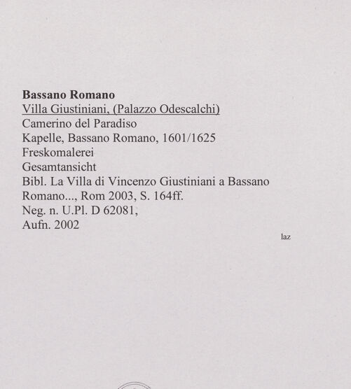 Rückseite von bh544933_recto