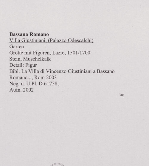 Rückseite von bh544941_recto