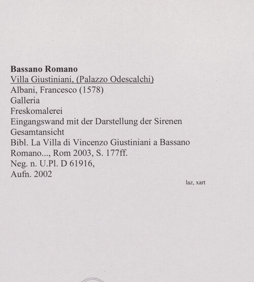 Rückseite von bh544980_recto