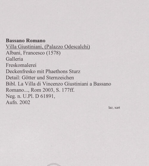 Rückseite von bh544990_recto