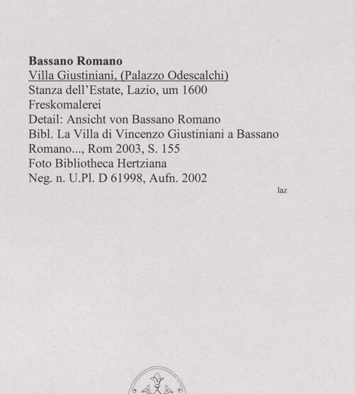 Rückseite von bh545053_recto