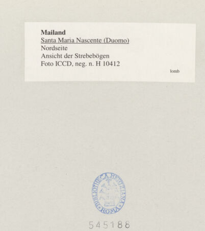 Rückseite von bh545188_recto