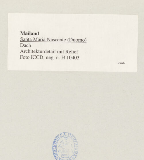 Rückseite von bh545197_recto