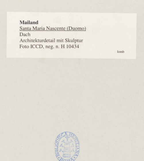 Rückseite von bh545199_recto