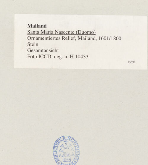 Rückseite von bh545222_recto