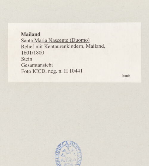 Rückseite von bh545223_recto