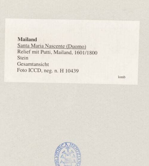 Rückseite von bh545225_recto