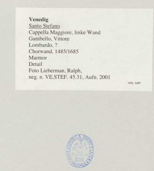 Rückseite von bh545236_recto