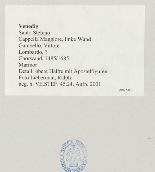 Rückseite von bh545237_recto