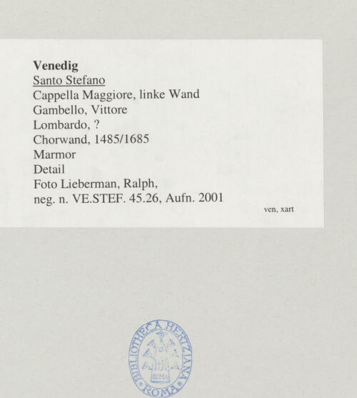 Rückseite von bh545242_recto