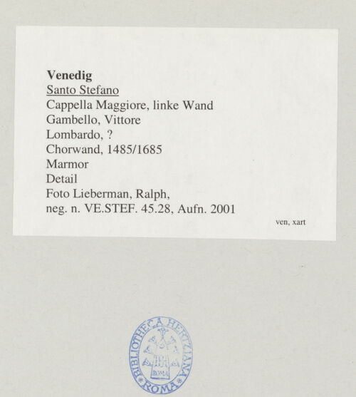 Rückseite von bh545243_recto