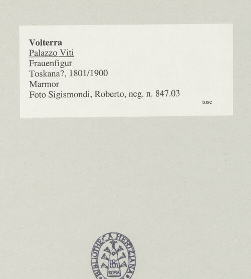 Rückseite von bh545280_recto