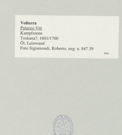 Rückseite von bh545288_recto