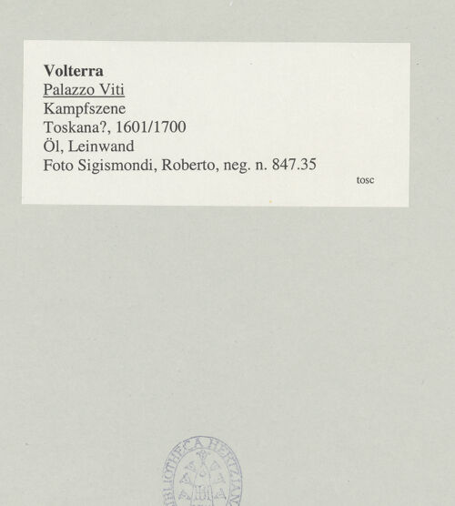 Rückseite von bh545292_recto