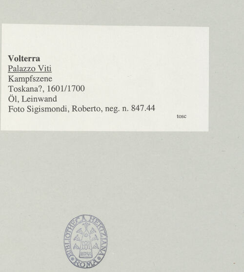 Rückseite von bh545295_recto