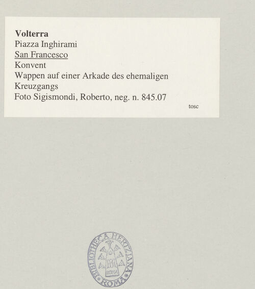 Rückseite von bh545306_recto