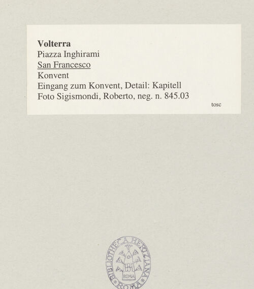 Rückseite von bh545314_recto