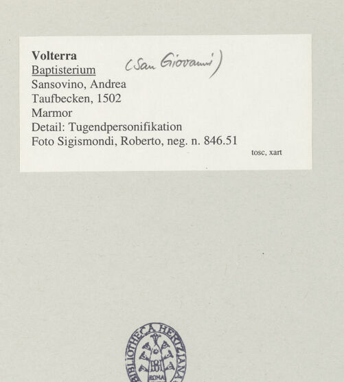 Rückseite von bh545320_recto