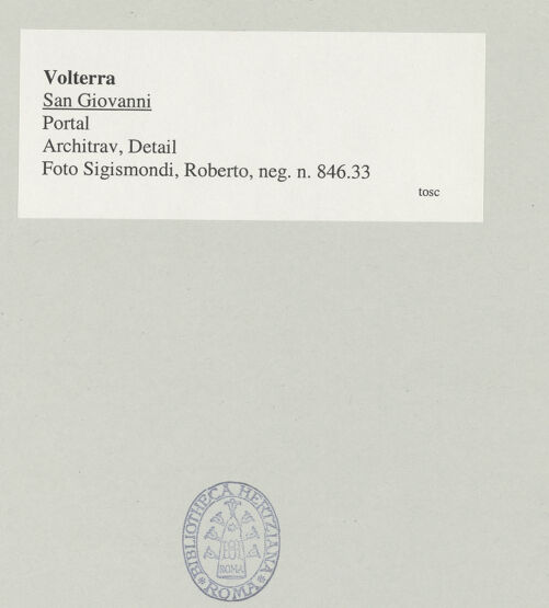 Rückseite von bh545336_recto