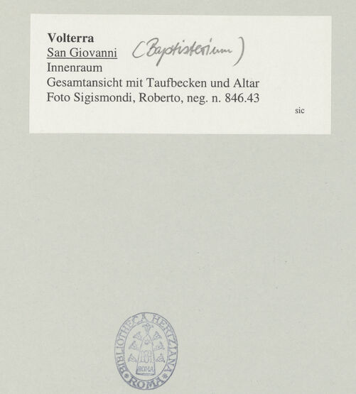 Rückseite von bh545341_recto