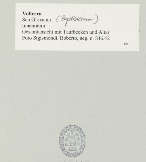 Rückseite von bh545342_recto