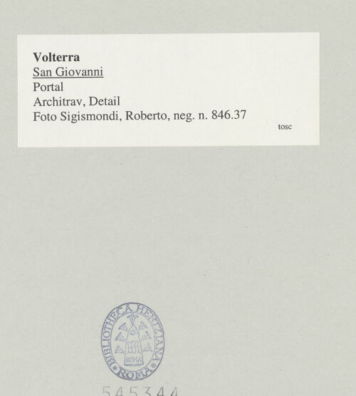 Rückseite von bh545344_recto