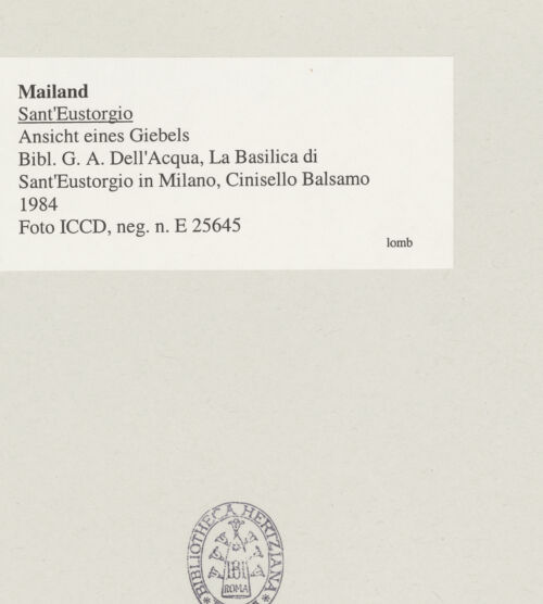 Rückseite von bh545397_recto