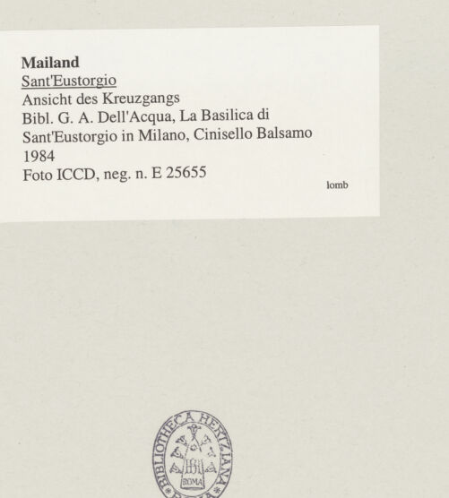 Rückseite von bh545398_recto